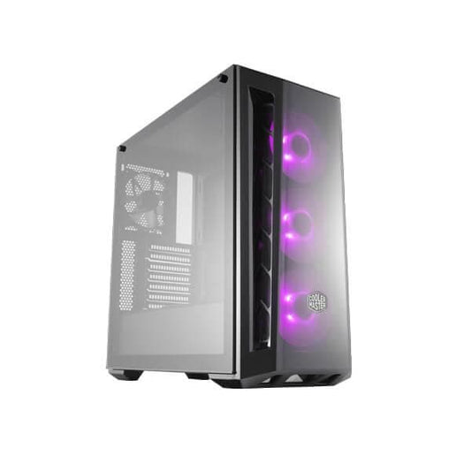 Cooler Master MB520 RGB Mid Tower Cabinet