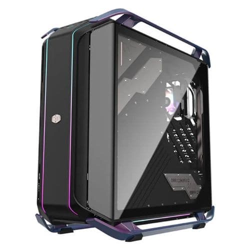 Cooler Master COSMOS C700M 30th Anniversary Edition (E-ATX) Full Tower Cabinet (Black)