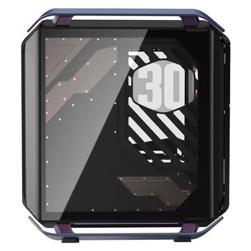 Cooler Master COSMOS C700M 30th Anniversary Edition (E-ATX) Full Tower Cabinet (Black)
