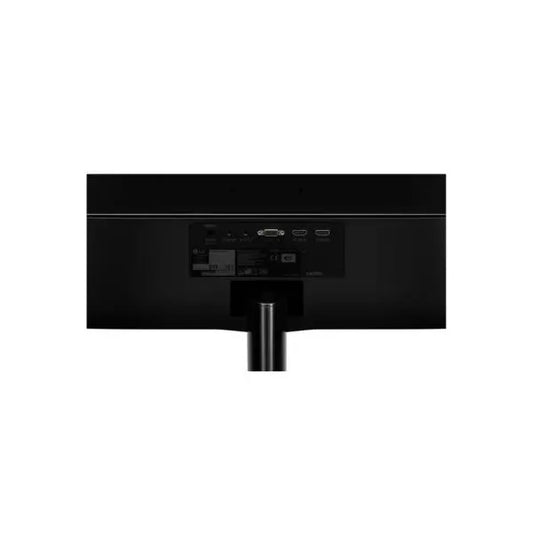 Buy LG 22Mp68Vq 22 Inch (55 Cm) LCD 1920 X 1080 Pixels IPS Monitor - Full  Hd, with Vga, Hdmi, Dvi, Audio Out Ports (Black) Online at Best Prices in  India - JioMart.