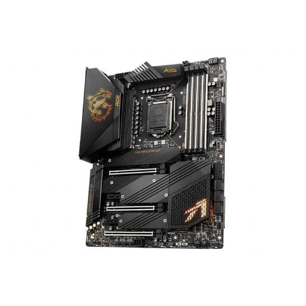 Buy MSI MEG Z590 ACE Wifi Gaming DDR4 Intel Motherboard