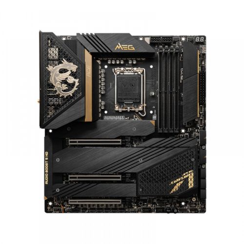 MSI MEG Z690 Ace DDR5 Motherboard