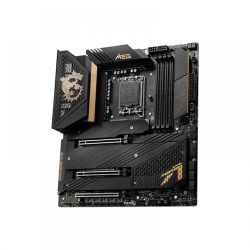 MSI MEG Z690 Ace DDR5 Motherboard