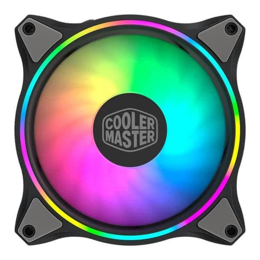 Cooler Master MasterFan MF120 Halo (Single Pack)