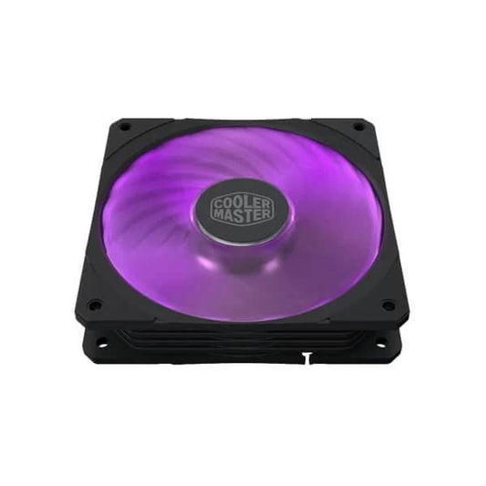 Cooler Master MasterFan SF120R RGB PC Fan