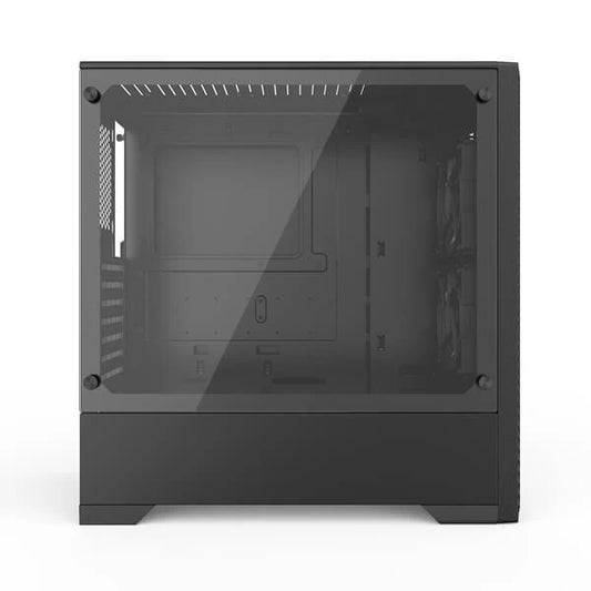 Phanteks Metallicgear Neo Air Mid Tower Cabinet (Black)