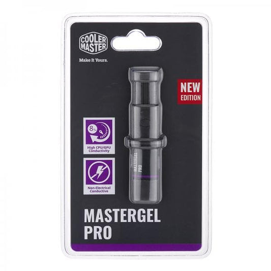 Cooler Master MasterGel Pro Thermal Paste (New Edition)
