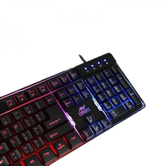 AntEsports MK700 Pro Gaming Keyboard