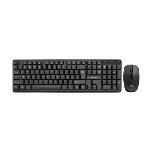 Ant Esports MKWM2023 Wireless Gaming Keyboard And Mouse Combo