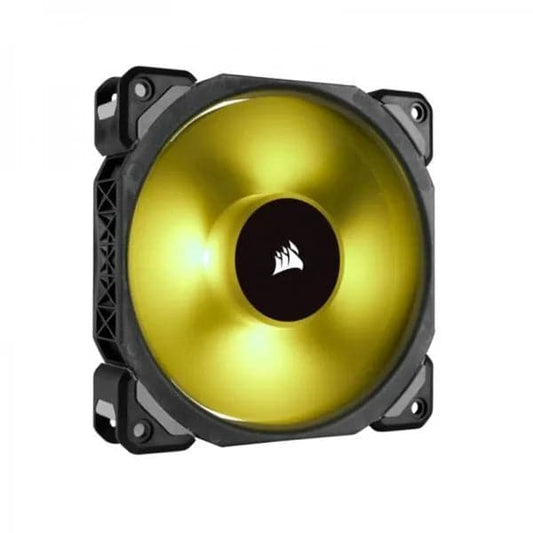 Corsair ML140 Pro RGB Cabinet Fan (Dual Pack)