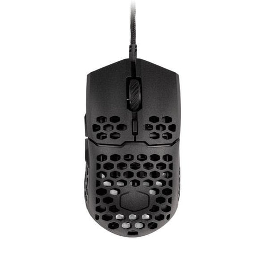 Cooler Master MM710 Gaming Mouse (Matte Black)