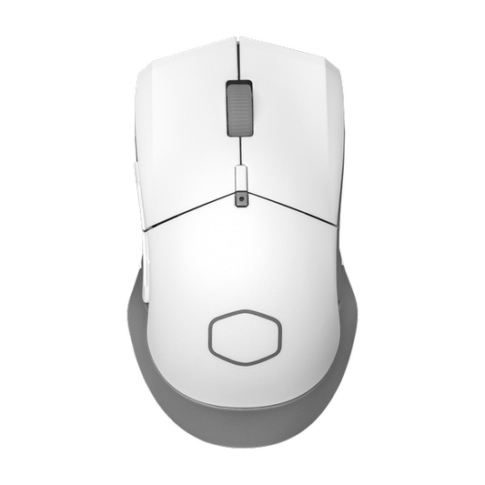 Cooler Master MM311 Wireless Gaming Mouse ( White )