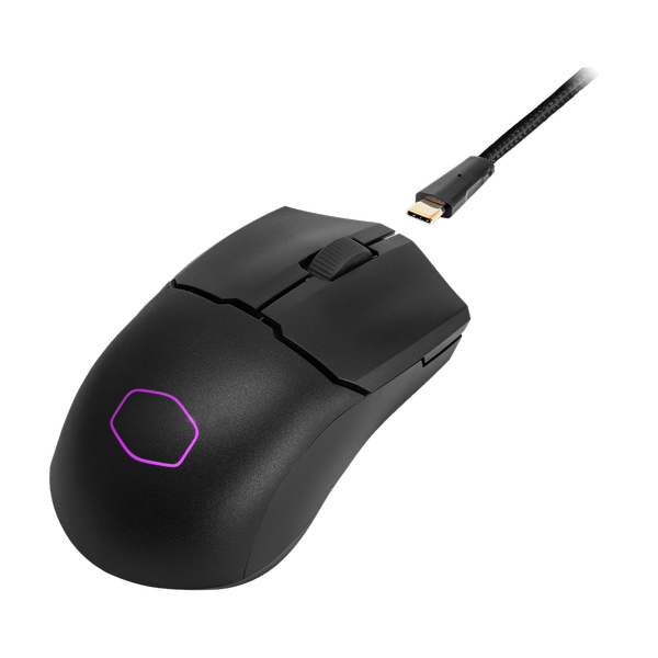 Buy Cooler Master MM712 Gaming Mouse ( Black ) | Elitehubs.com– EliteHubs