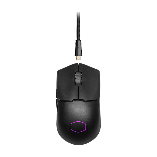 Cooler Master MM712 Gaming Mouse (Black)