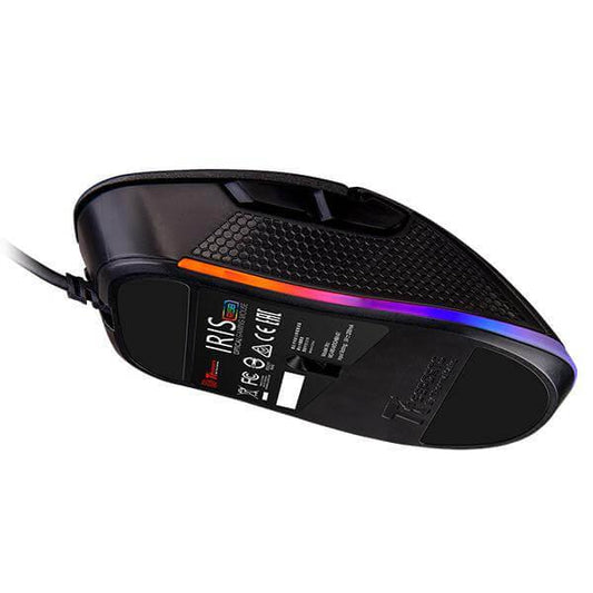 Thermaltake IRIS Optical RGB Gaming Mouse