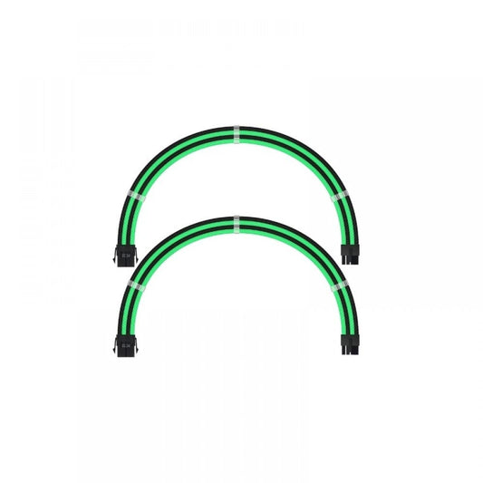 Ant Esports Mod Pro Extension Cable Kit (Green/Black)