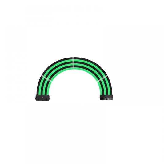 Ant Esports Mod Pro Extension Cable Kit (Green/Black)