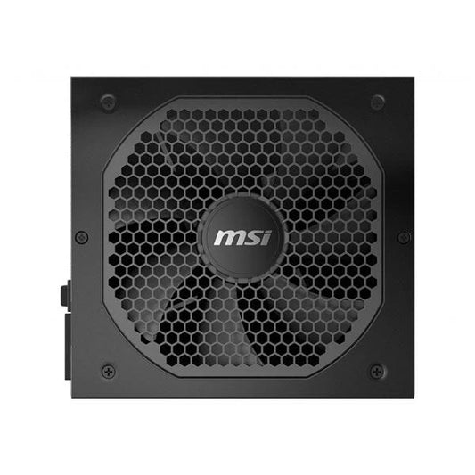 MSI MPG A750GF Gold Fully Modular PSU (750 Watt)