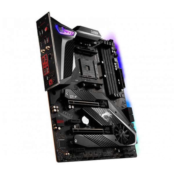 Buy MSI MPG X570 Gaming Pro Carbon Max Wifi Motherboard