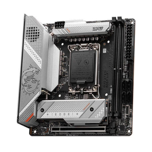  MSI MPG Z790I Edge WiFi Gaming Motherboard (Supports