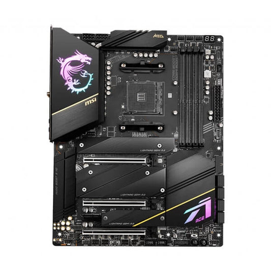 MSI Meg X570S Ace Max (WiFi) Motherboard