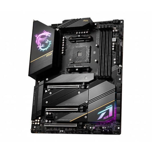 MSI Meg X570S Ace Max (WiFi) Motherboard