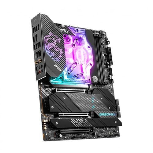 MSI MPG Z690 Carbon EK X WiFi DDR5 Motherboard