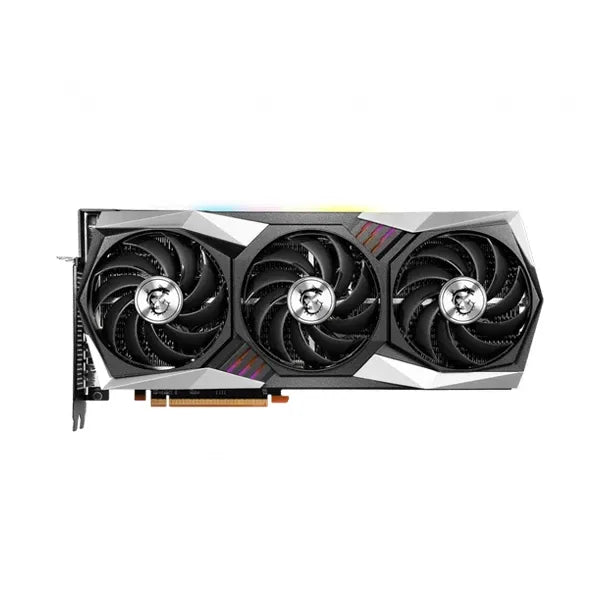 Buy MSI Radeon RX 6800 XT Gaming Z Trio 16GB AMD Graphic Card |  EliteHubs.com