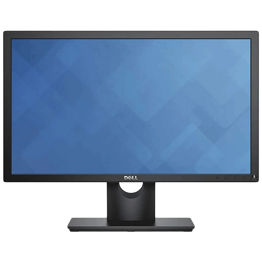 Dell E2216HV 21.5-inch Full HD LED Backlit Computer Monitor (Black)