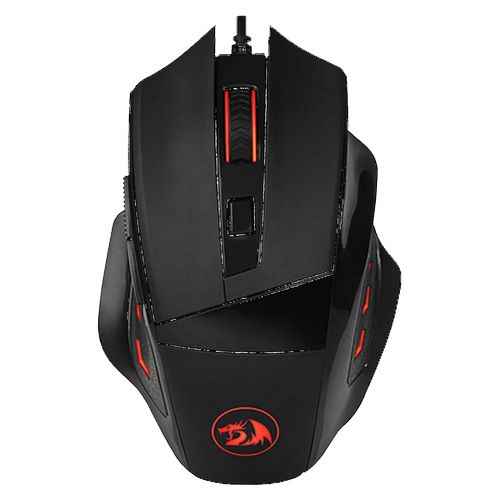 Redragon Phaser M609 Wired Gaming Mouse