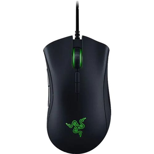 Razer Deathadder Elite Gaming Mouse (Black)
