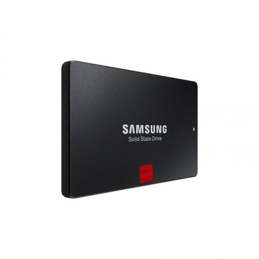 Samsung 860 PRO 256GB 2.5 Inch SATA SSD