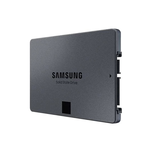 Samsung 860 QVO 4TB 2.5 inch SATA SSD