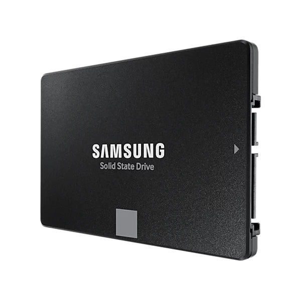 Samsung 256GB SSD– EliteHubs