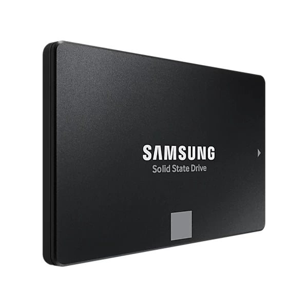 Samsung 256GB SSD– EliteHubs