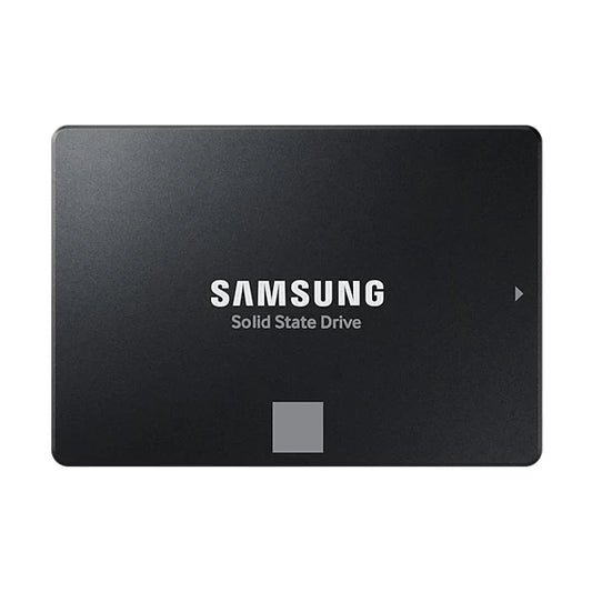 Samsung 870 Evo 250GB 2.5 Inch SATA Internal SSD