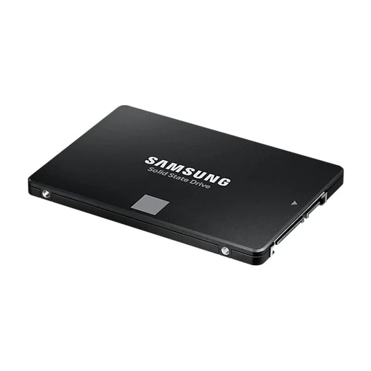 Samsung 870 Evo 4TB 2.5 Inch SATA Internal SSD