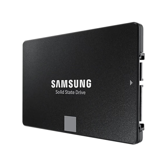 Samsung 870 Evo 500GB 2.5 Inch SATA Internal SSD