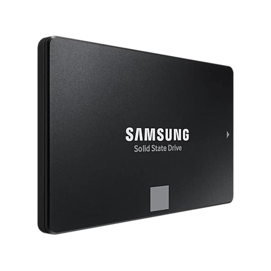 Samsung 870 Evo 500GB 2.5 Inch SATA Internal SSD