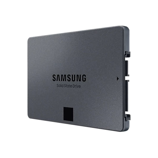 Samsung 870 QVO 8TB 2.5 Inch SATA III SSD