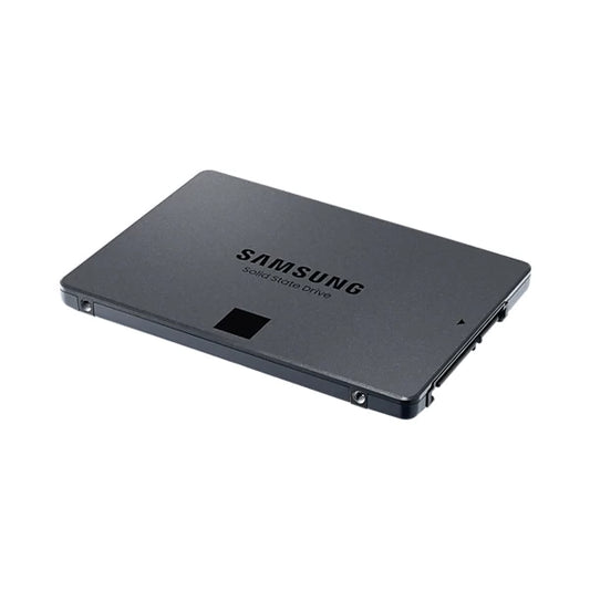 Samsung 870 QVO 1TB 2.5 Inch SATA III SSD