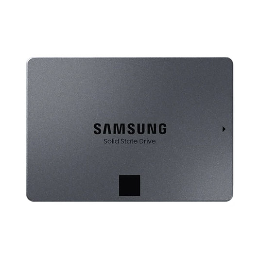 Samsung 870 QVO 8TB 2.5 Inch SATA III SSD
