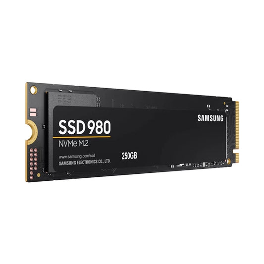 Samsung 980 250GB M.2 NVMe Gen3 Internal SSD 8806090572234