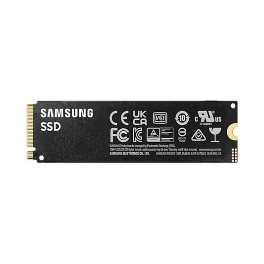 Samsung 2tb 2025 ssd internal