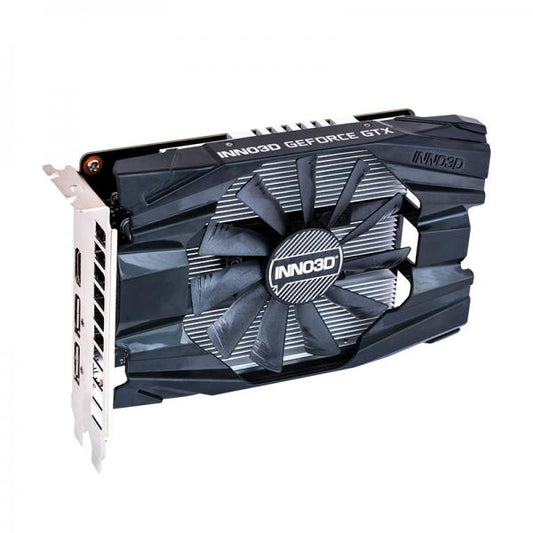 Inno3D GeForce GTX 1650 Compact 4GB Graphics Card