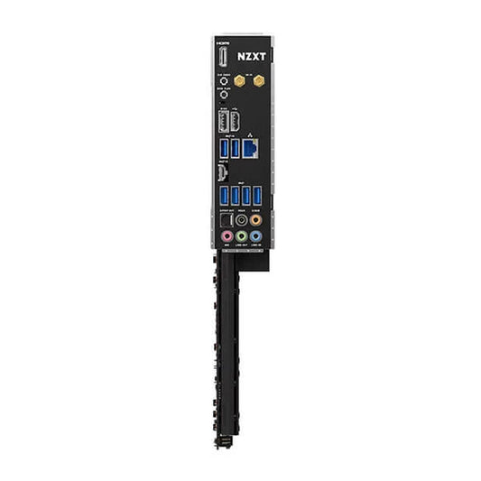 NZXT N7 B650E (Wi-Fi) Motherboard ( Black )