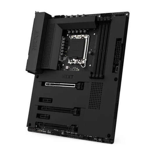 NZXT N7 Z790 Wi-Fi DDR5 ATX Motherboard (Black)