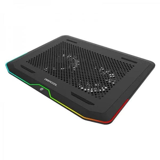 Deepcool N80 RGB Gaming Notebook/Laptop Cooler
