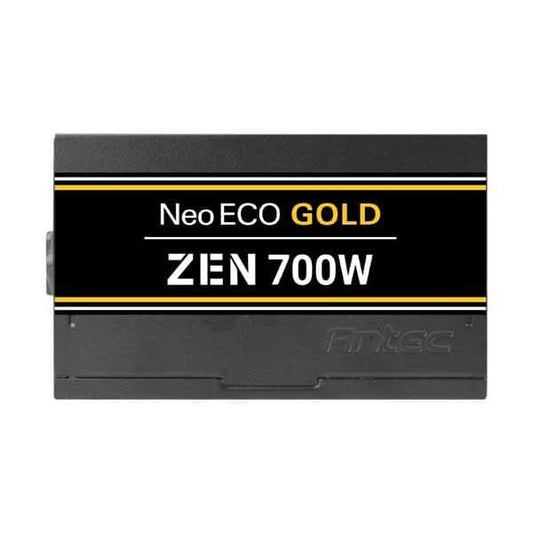 Antec NE700G ZEN Gold Non Modular PSU (700 Watt)