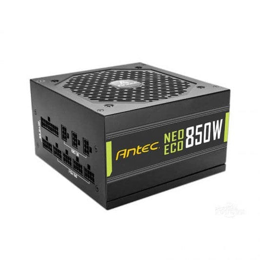 Antec NE850W Gold Fully Modular PSU (850 Watt)
